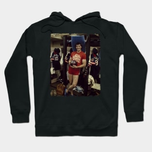 Joe Charboneau in Cleveland Guardians, (1980 - 1982) Hoodie